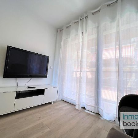 Inmobooking Maresto II Salou Exteriér fotografie
