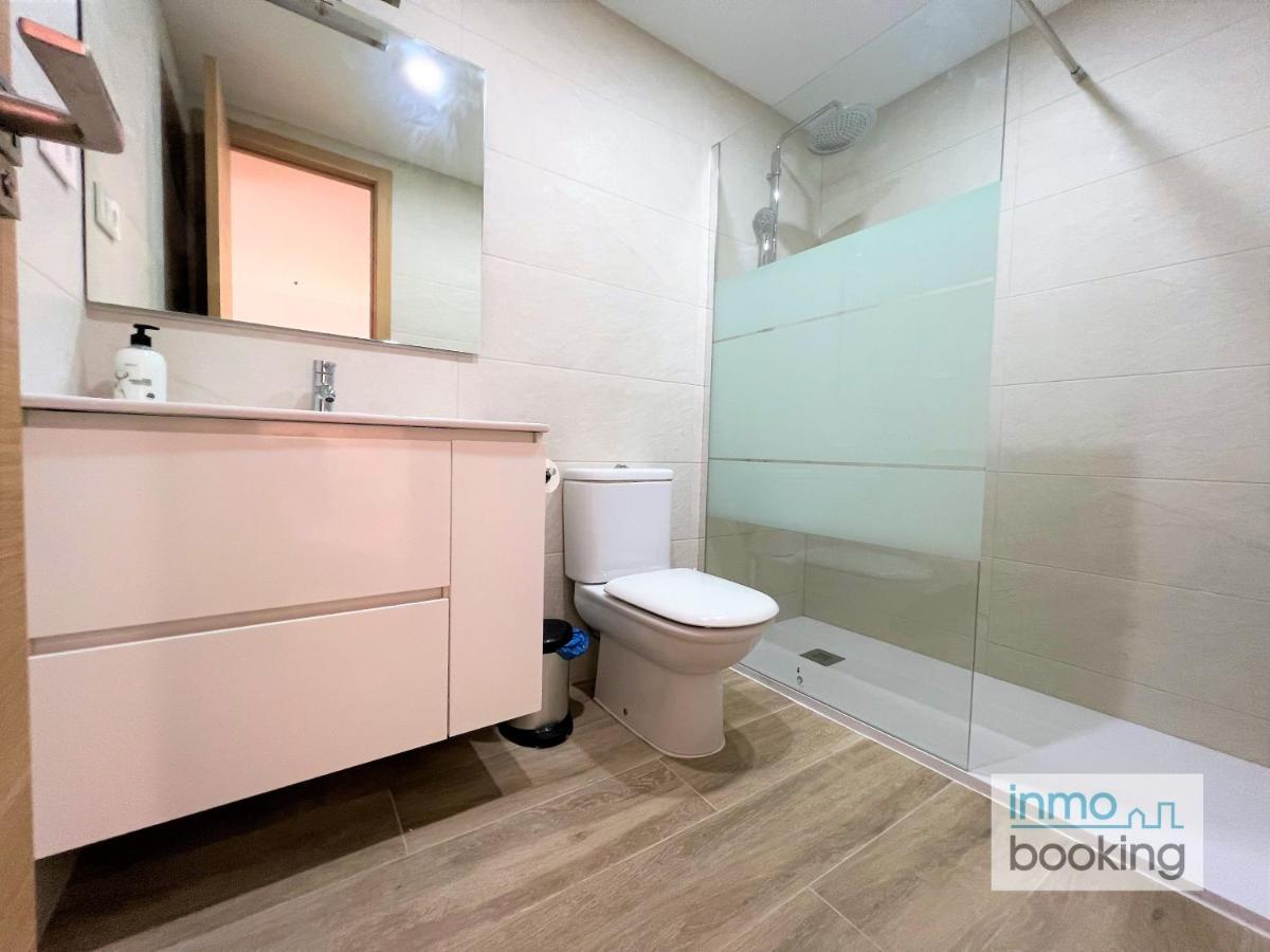 Inmobooking Maresto II Salou Exteriér fotografie