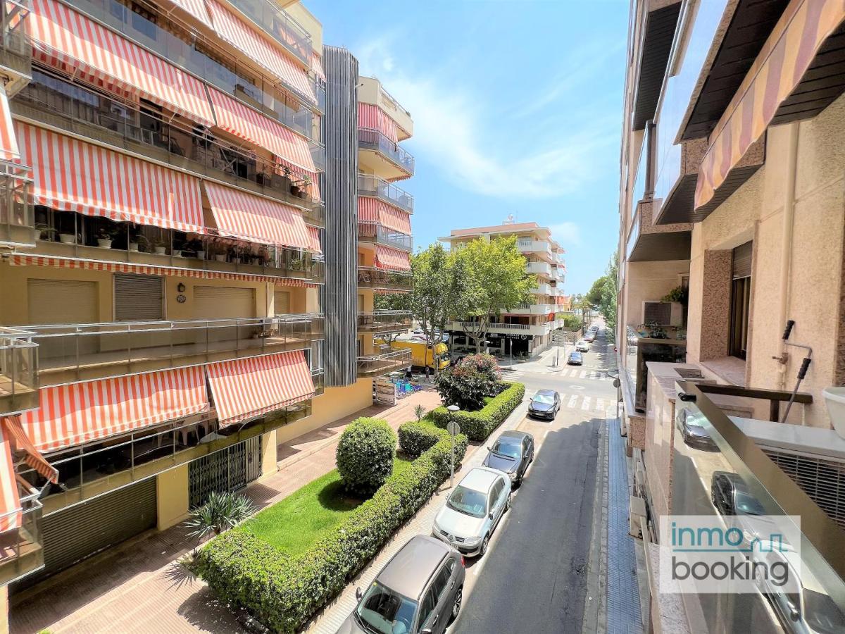 Inmobooking Maresto II Salou Exteriér fotografie