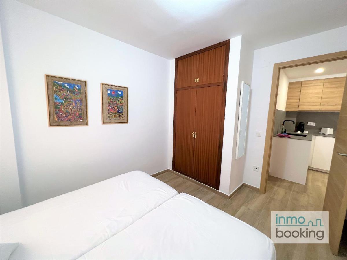 Inmobooking Maresto II Salou Exteriér fotografie