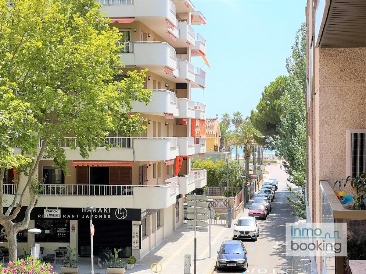 Inmobooking Maresto II Salou Exteriér fotografie