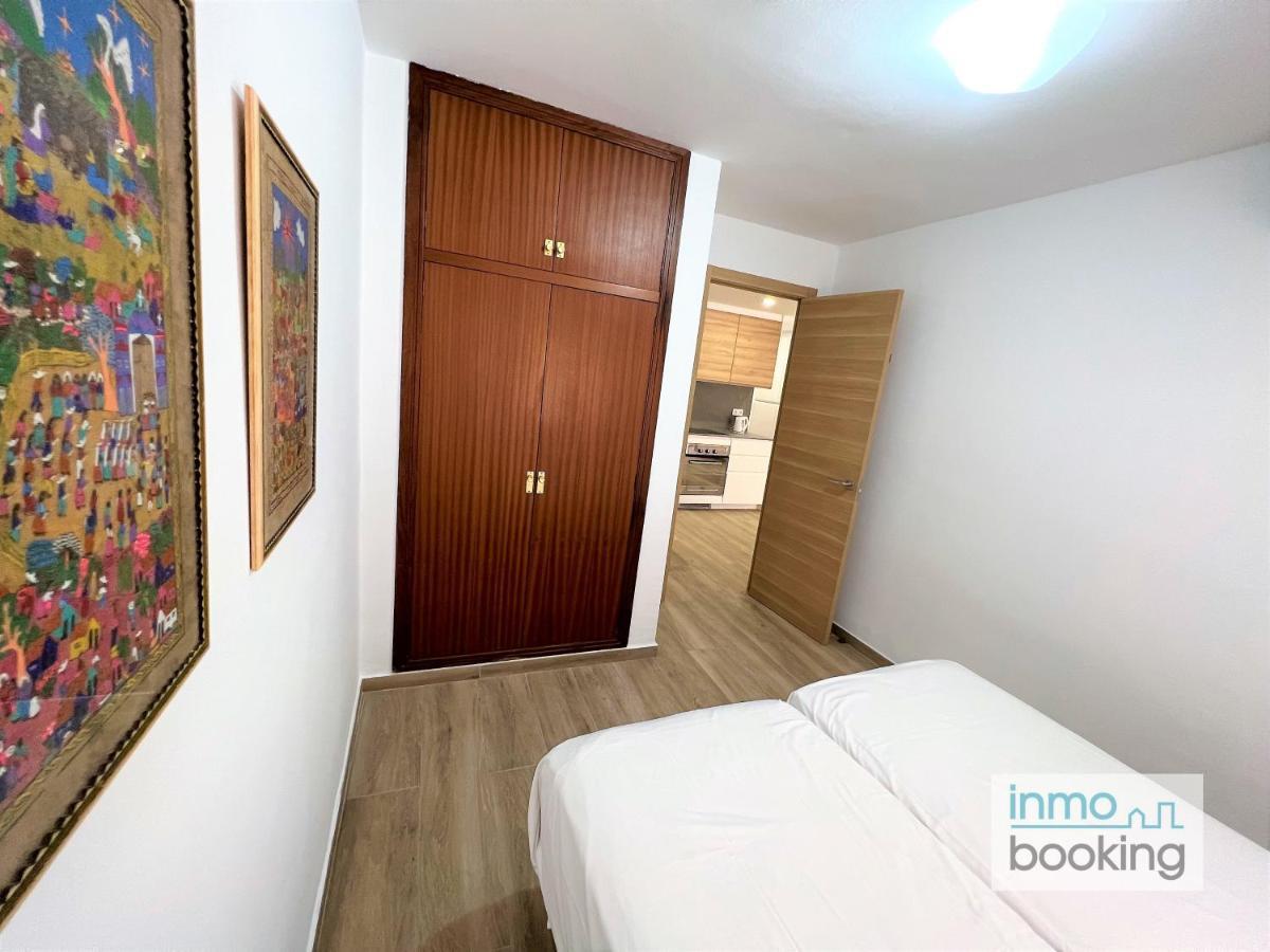 Inmobooking Maresto II Salou Exteriér fotografie