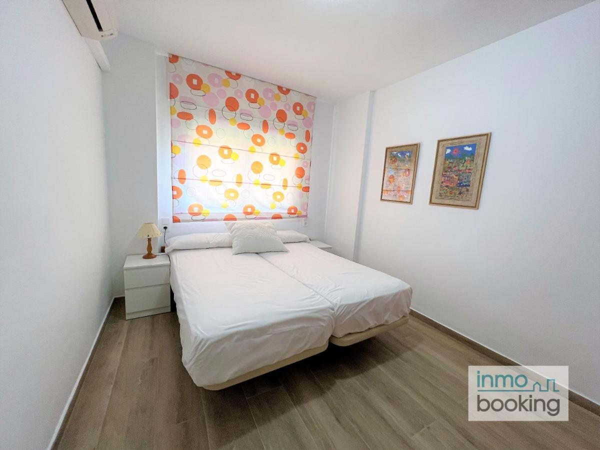 Inmobooking Maresto II Salou Exteriér fotografie
