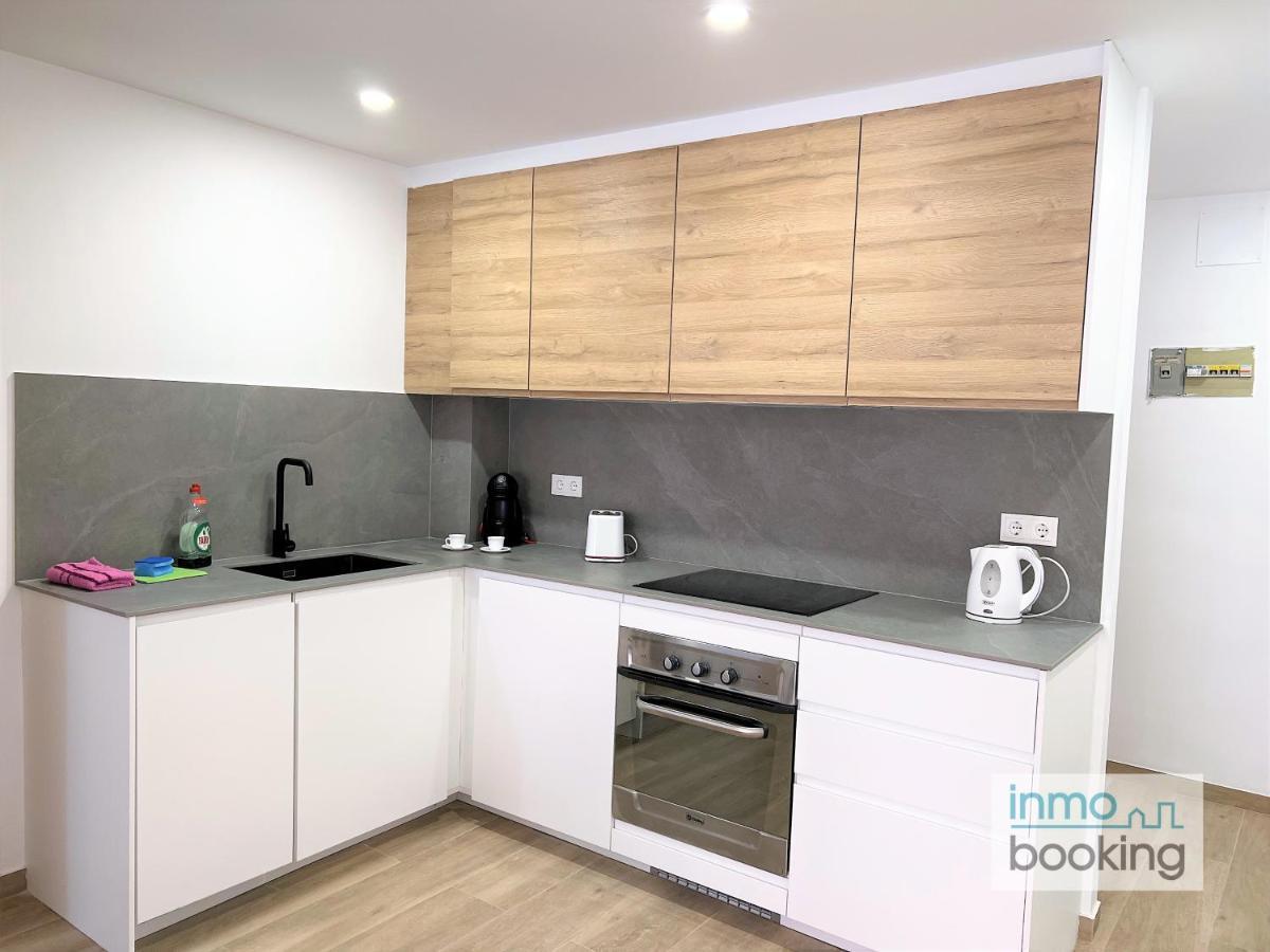 Inmobooking Maresto II Salou Exteriér fotografie