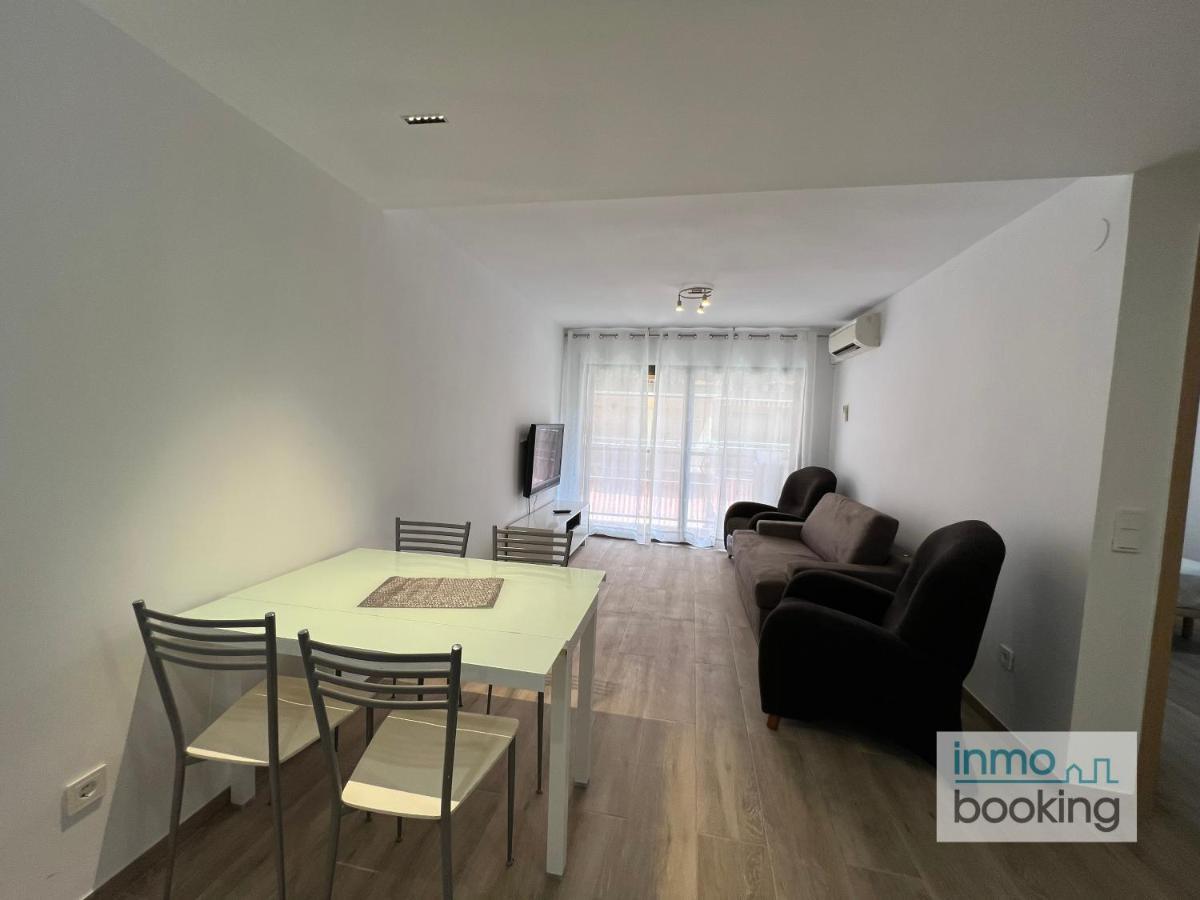 Inmobooking Maresto II Salou Exteriér fotografie