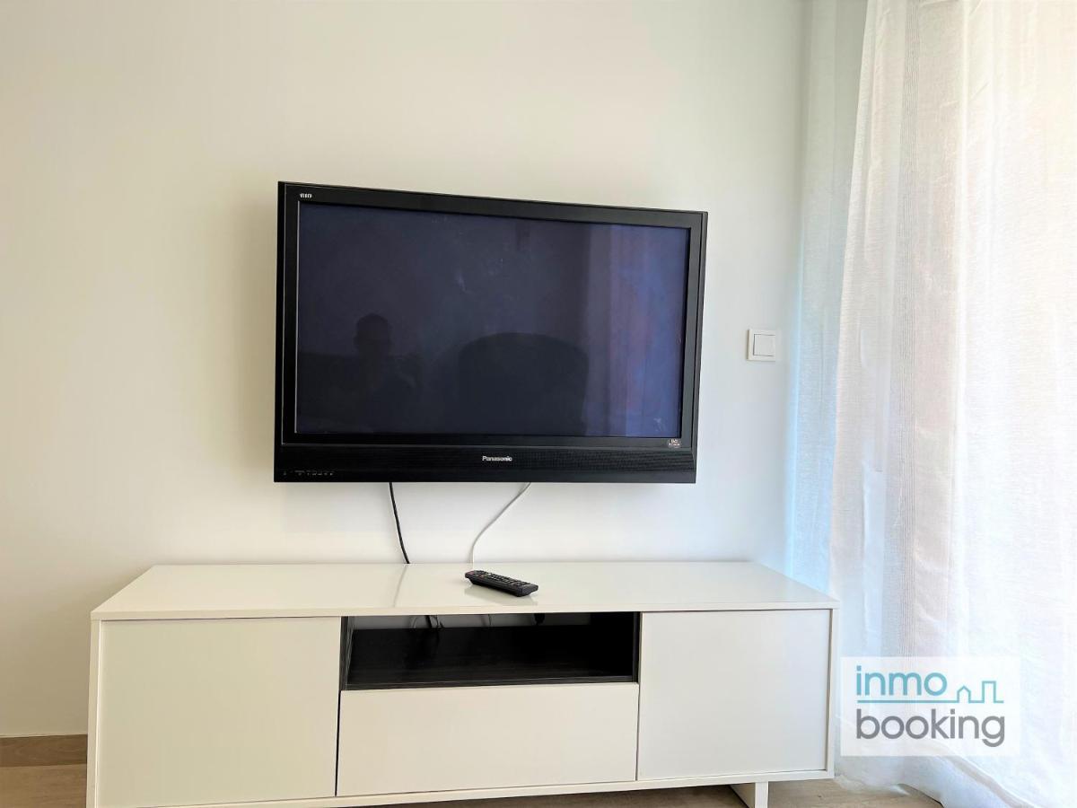 Inmobooking Maresto II Salou Exteriér fotografie