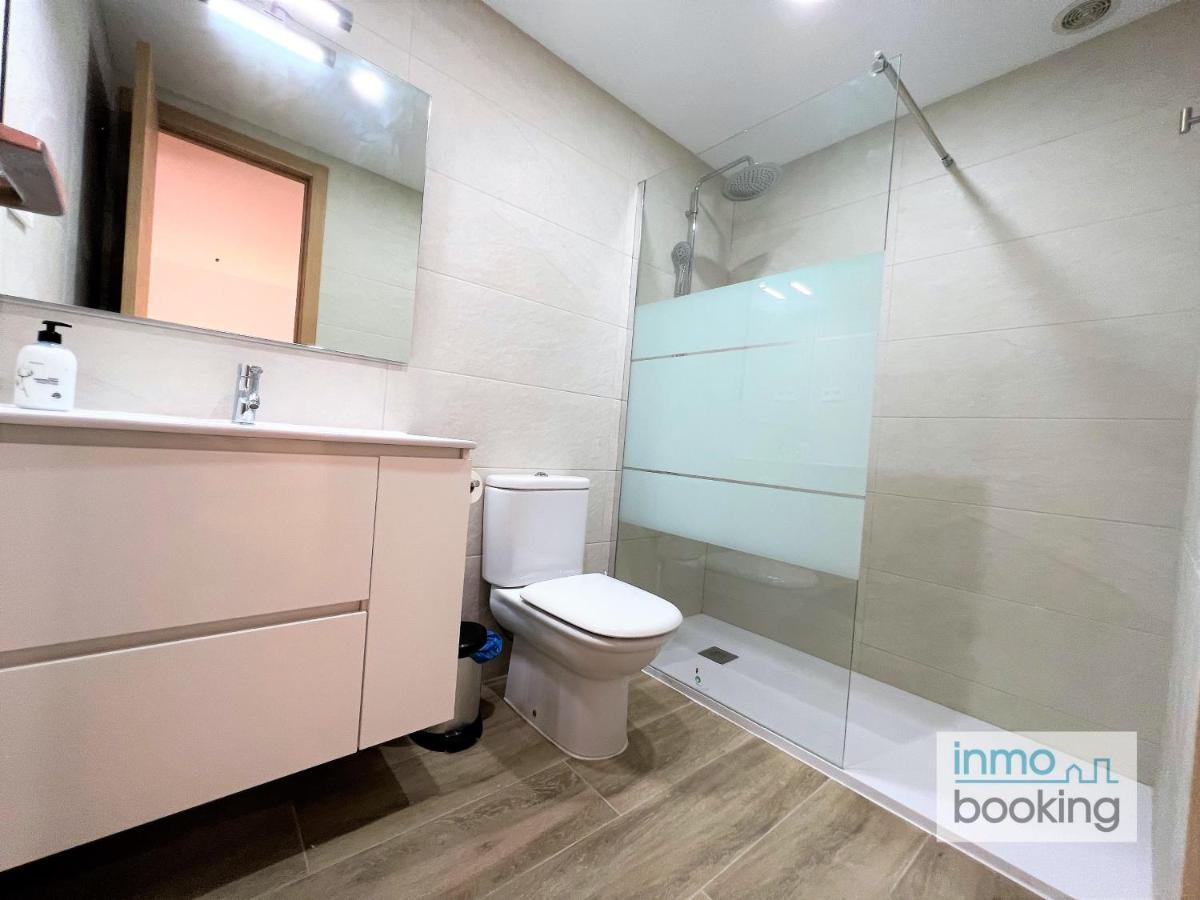 Inmobooking Maresto II Salou Exteriér fotografie