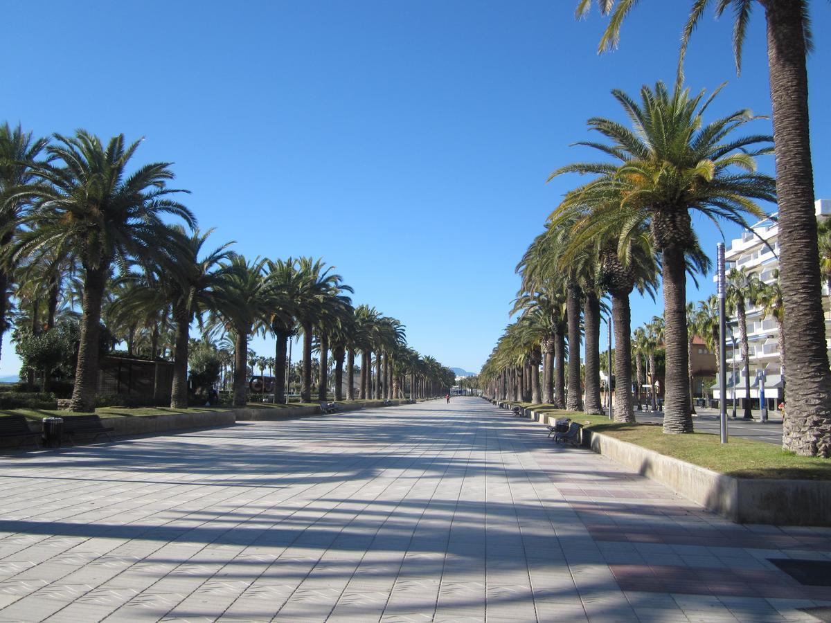 Inmobooking Maresto II Salou Exteriér fotografie