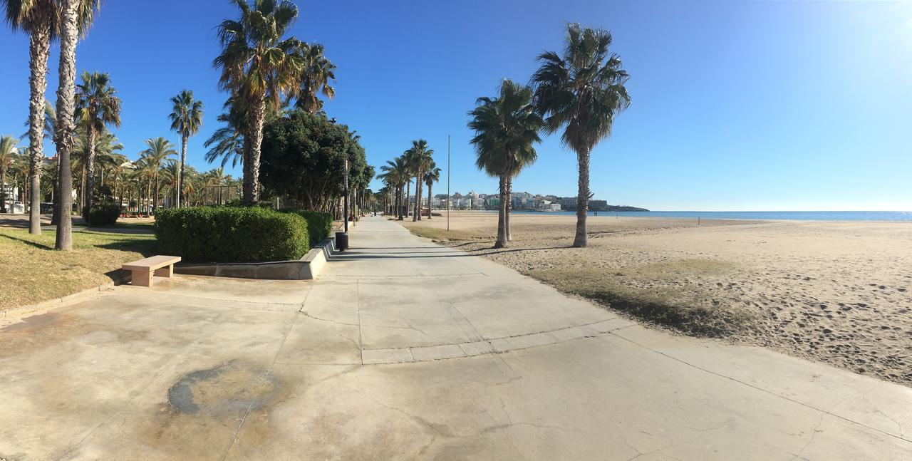 Inmobooking Maresto II Salou Exteriér fotografie
